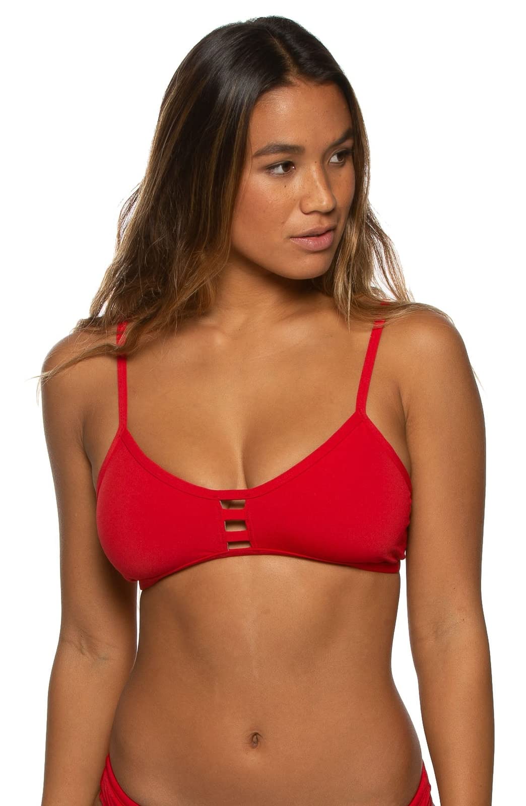 JOLYNwomens Tomcat Top Bikini Top