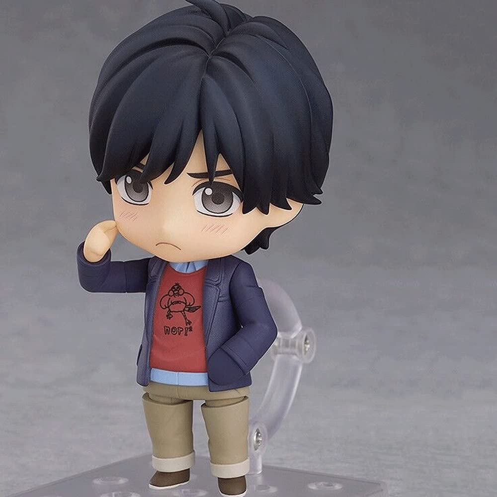 Buy LKJBBN Movable Nendoroid Eiji Okumura figure, the figure is from