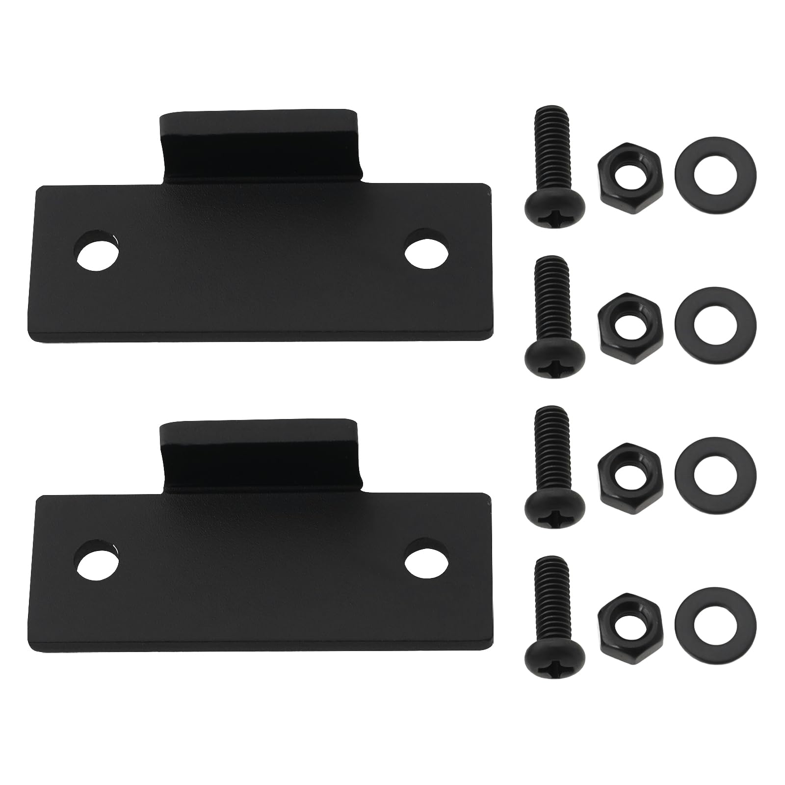 EMSea Kit Di Riparazione Della Cerniera Della Copertura Antipolvere Compatibile Con Technics Giradischi SL-D2 3200 B2 D3 Q3 E Altri Modelli Parti Di Ricambio Di Facile Installazione