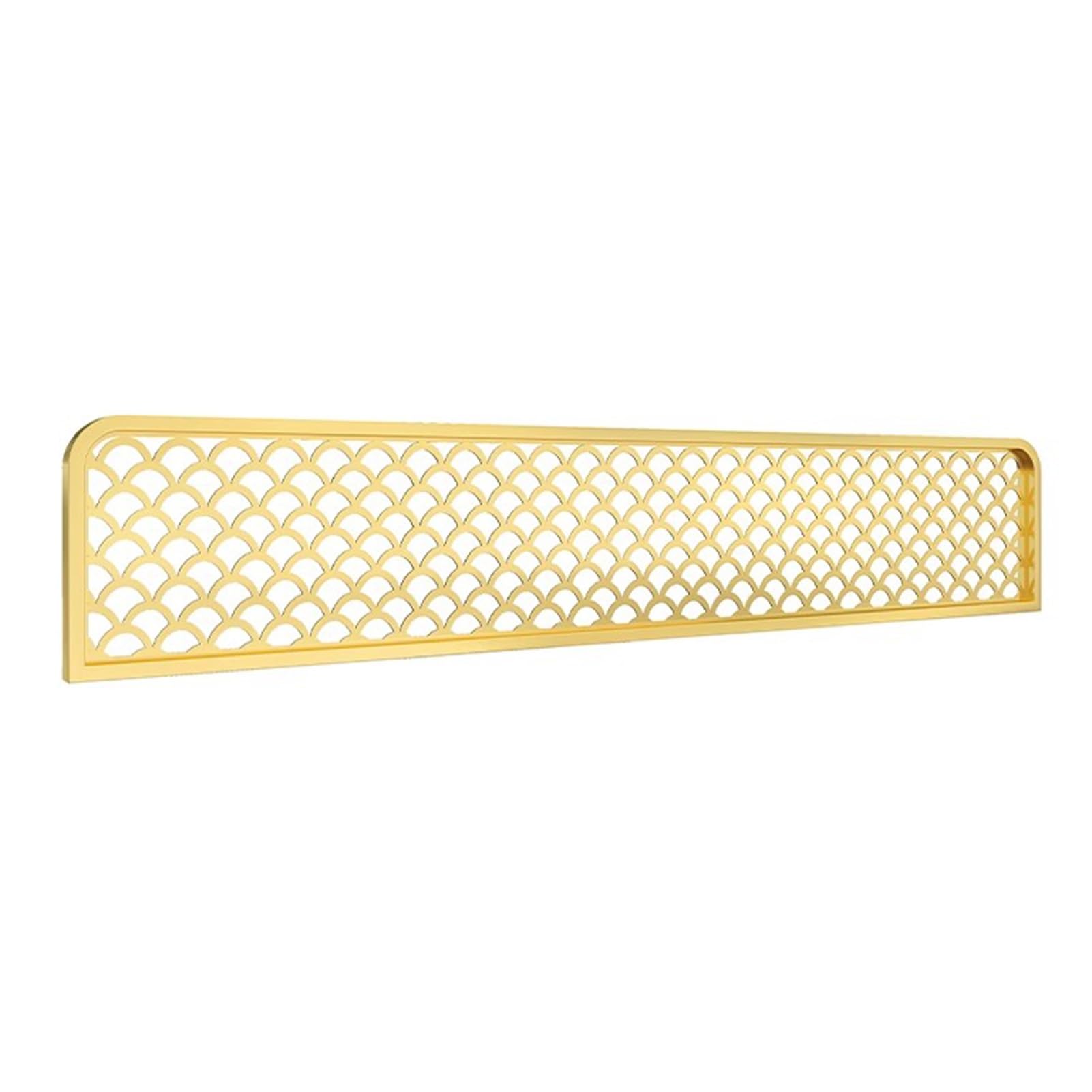 LWJSOCP Ironwork Hollow Out Restaurant DividerLow Fence for Dining Areas Hot Pot Countertop Separator Stylish & Durable Partition FadeResistant Design for Enhanced Privacy