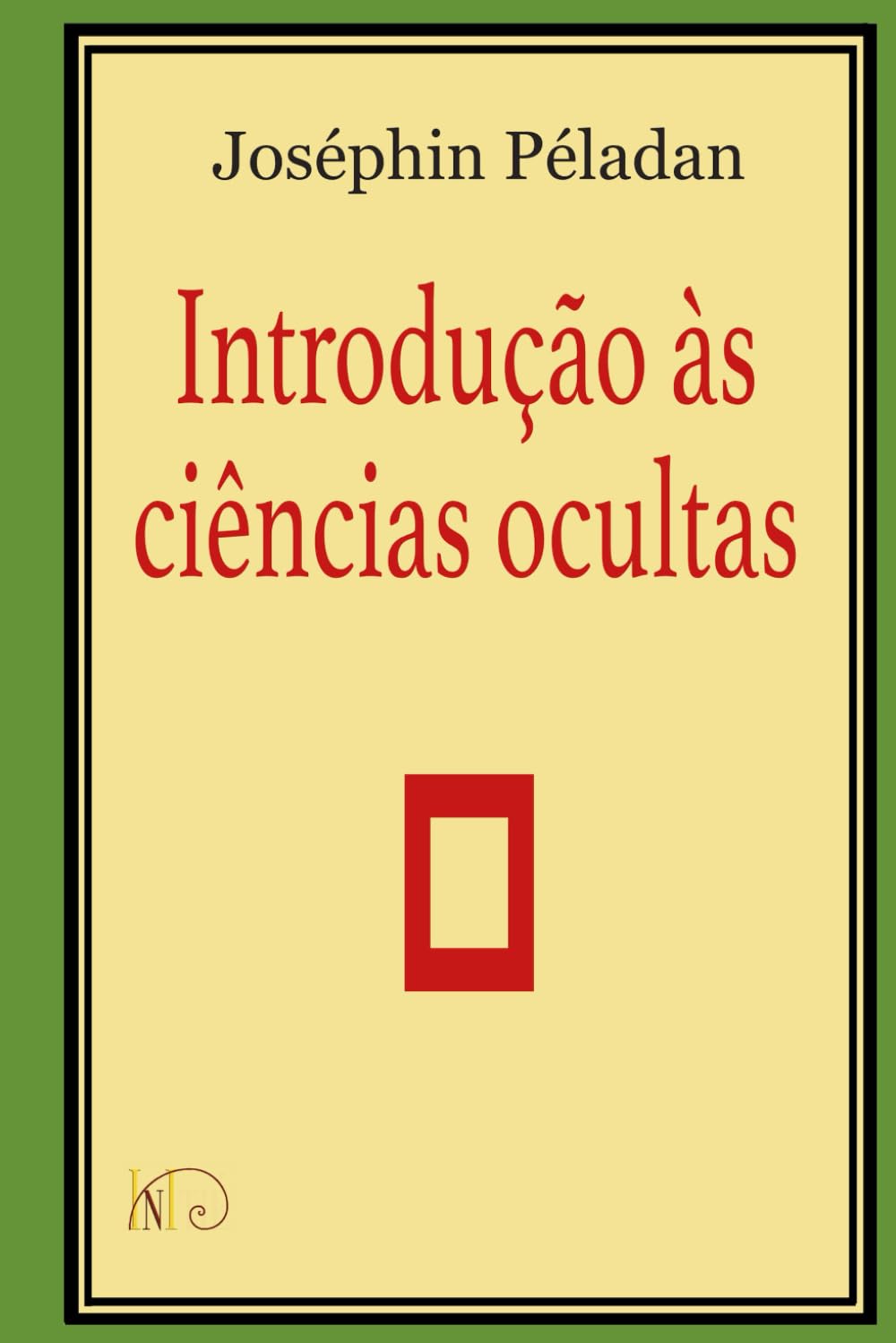 Introdução às ciências ocultas