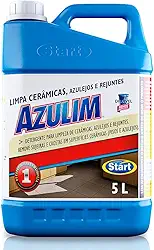 AZULIM LIMPA CERAMICAS E AZULEJOS