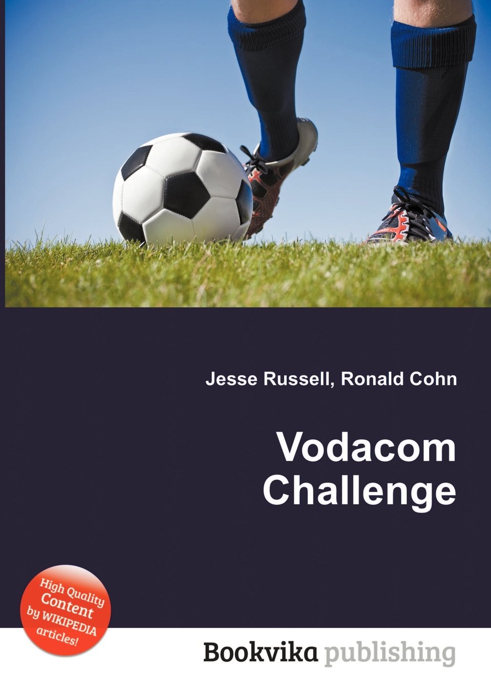 Vodacom Challenge