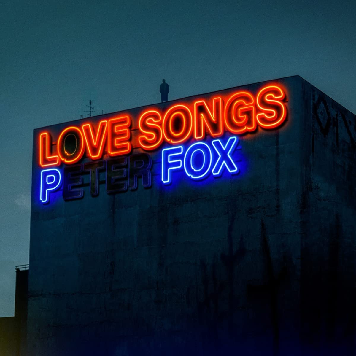 Love Songs [VINYL]