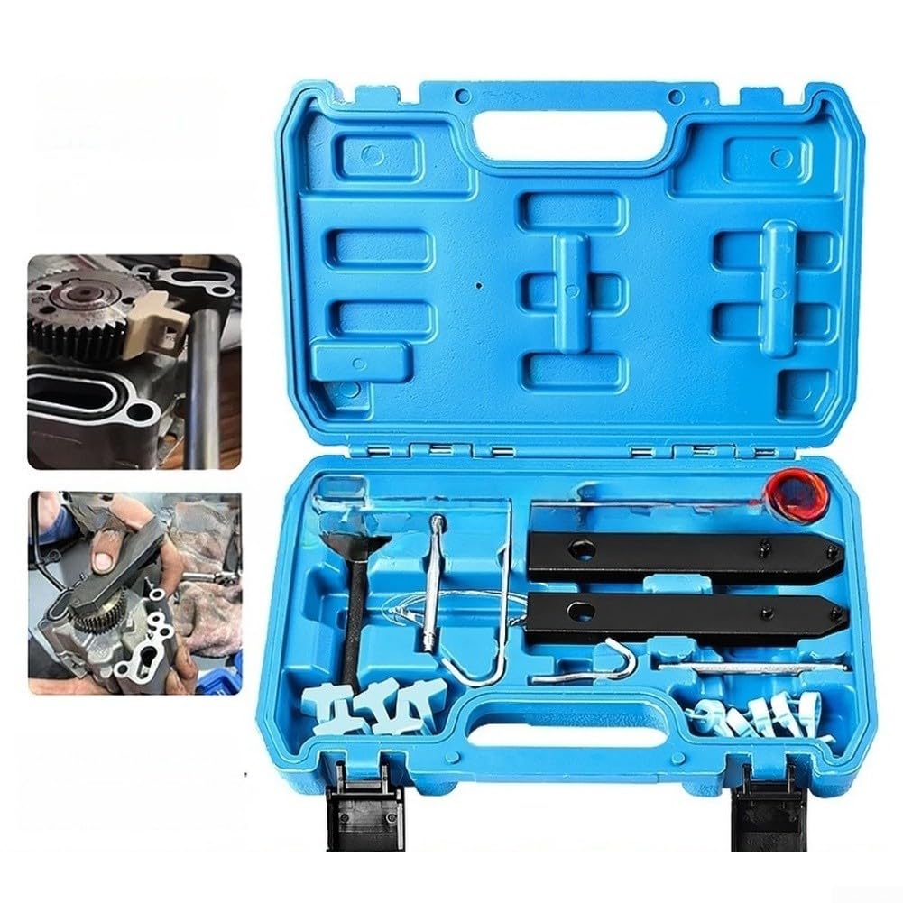 Kit Herramientas Sincronización 19Pcs para Motor 2.0T