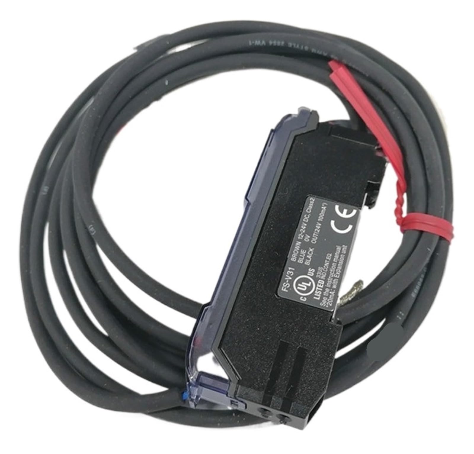 NACODLUL FS-V31 Fiber Amplifier Sensors