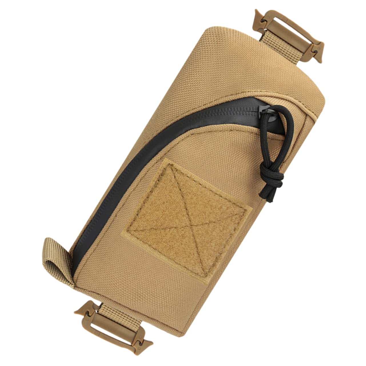 Kisangel 4piezas Bolsa De De Camping De Hombro Bolsa De Almacenamiento para Emergencias y Material Oxford Resistente y Lavable