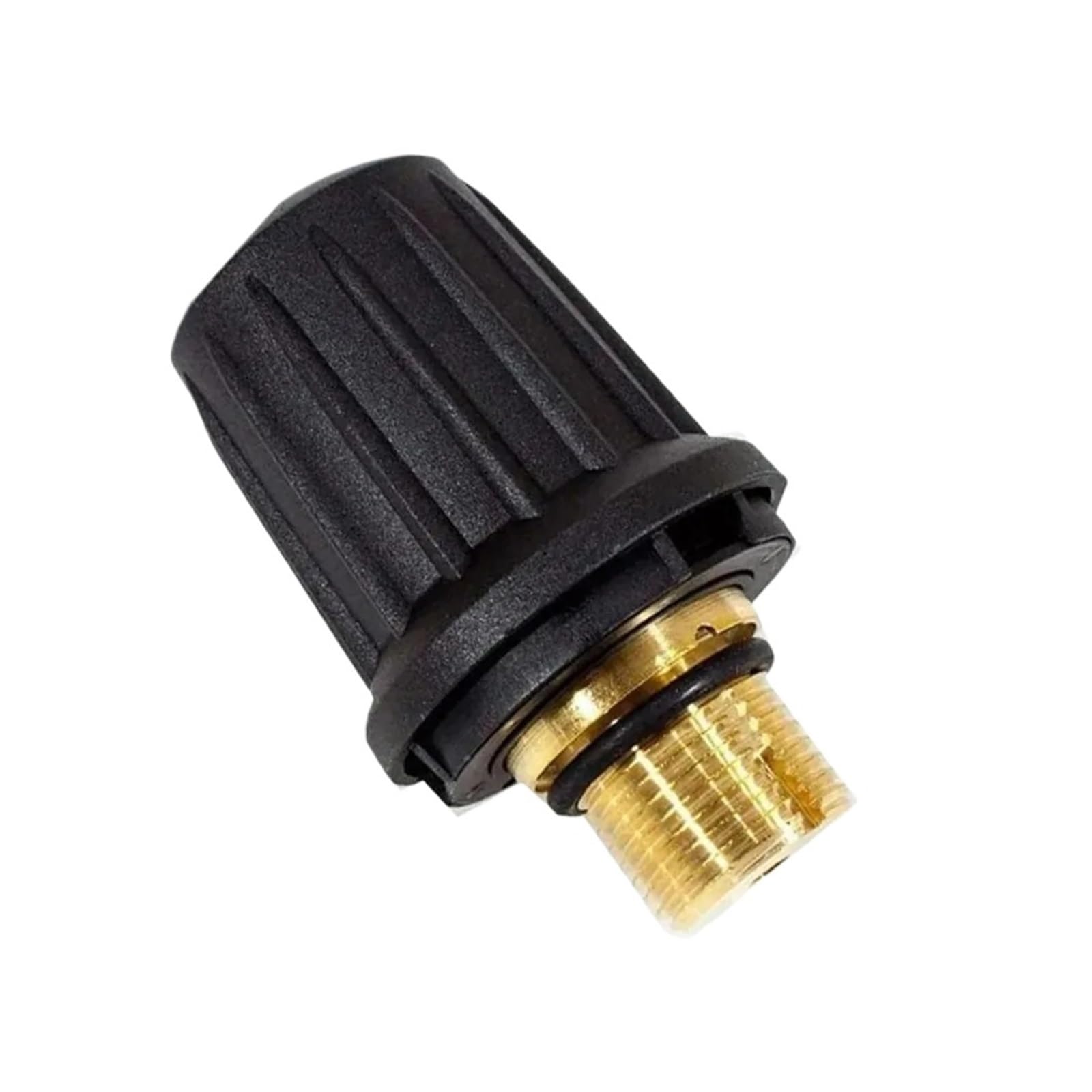 Piezas De Repuesto De La Tapa Del Tanque Del Limpiador A Vapor, Compatibles Con Karcher, SC1 SC2 CTK10 SC2D, Piezas De Herramientas De Válvula De Seguridad De Latón For Aspiradora De Metal