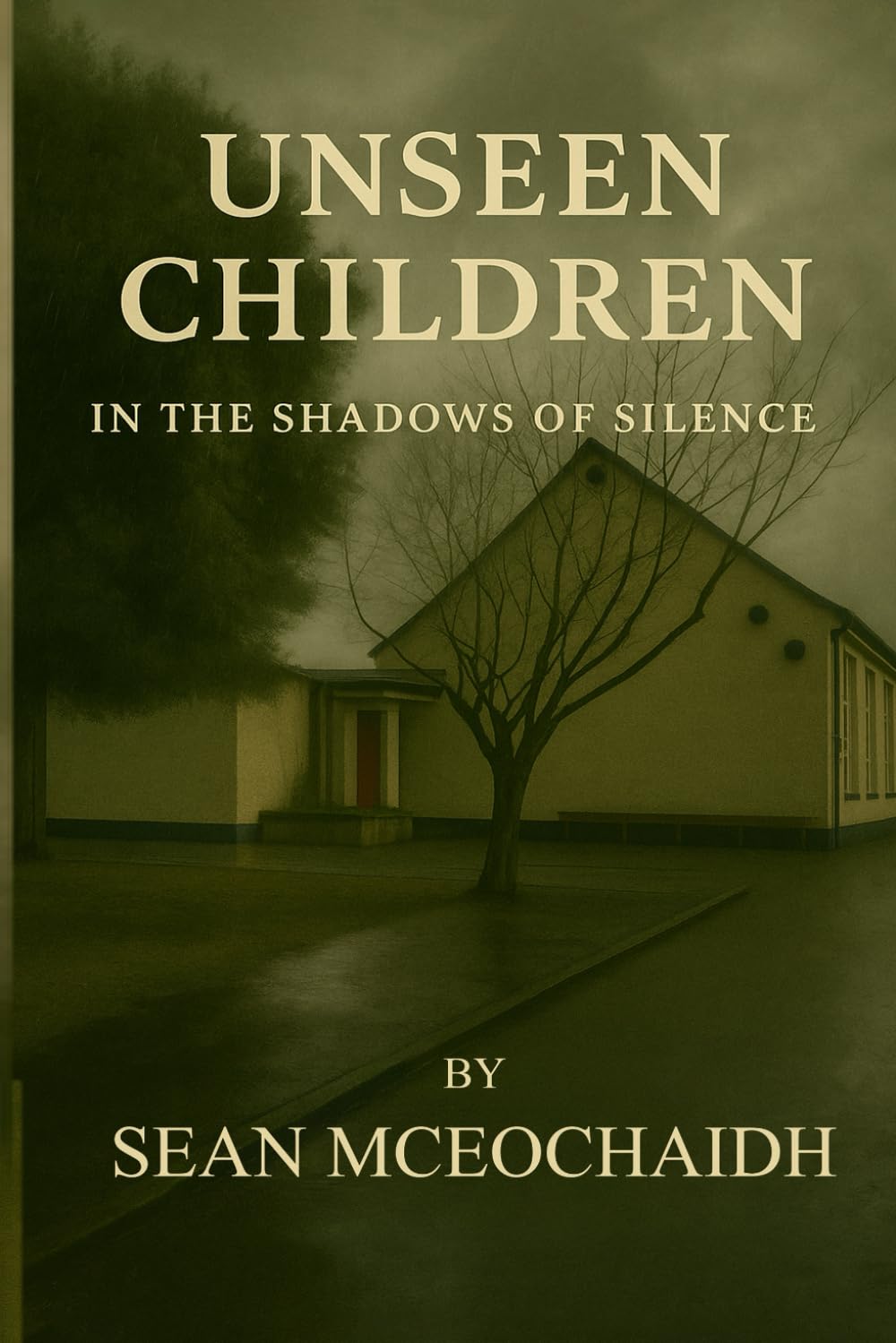 UNSEEN CHILDREN: In The Shadows Of Silence