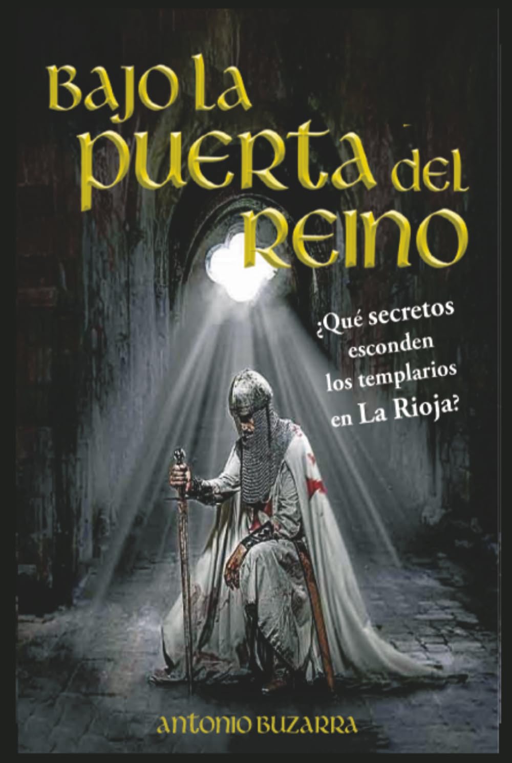 Bajo la puerta del reino