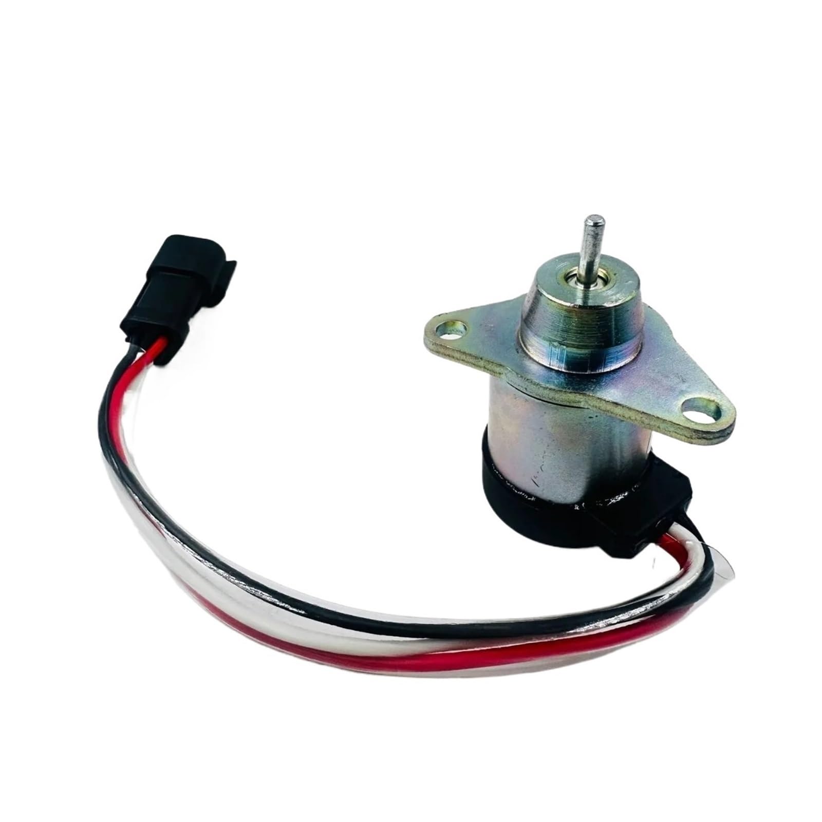Lirhiqygf One Color Flameout Solenoid Valve 42-0100 1500-3024 3612059-0191 12V