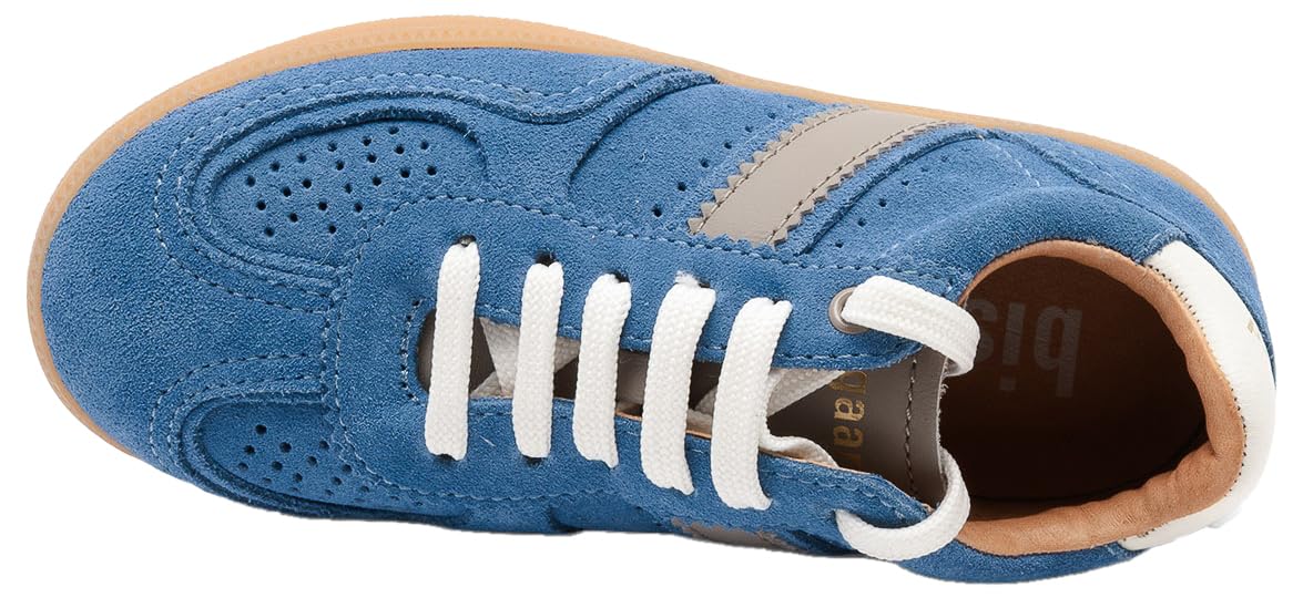 Bisgaard Unisex Kinder PennySneaker
