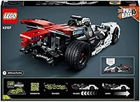 Vista 2 de LEGO Technic Formula E(R) Porsche 99X Electric 42137