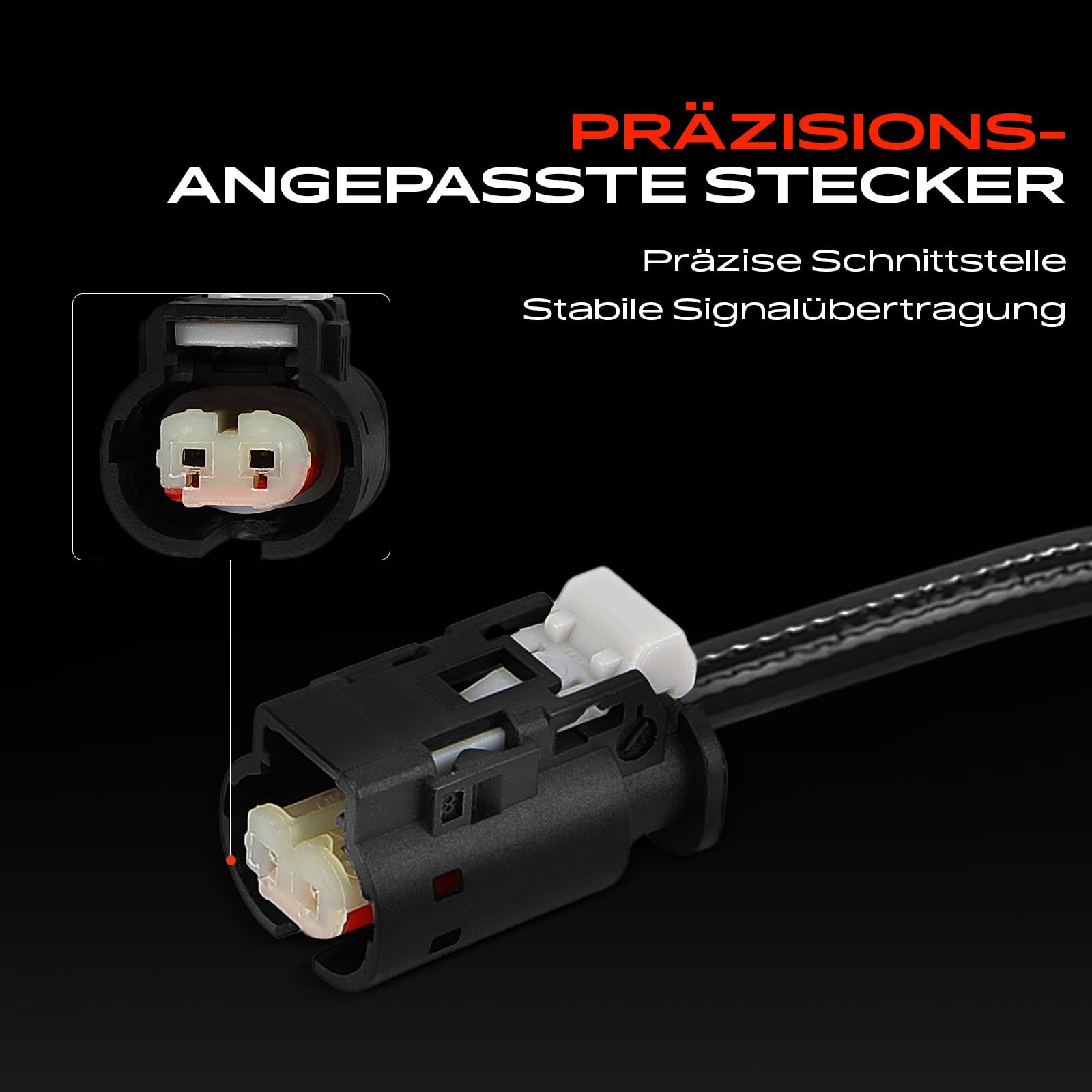 Frankberg Abgastemperatur Sensor Nach DPF Kompatibel mit 2 Active Tourer F45 2 Gran Tourer F46 X1 F48 Min.i Cabriolet F57 Min.i Clubman F54 Min.i Countryman Replace# 13628570121