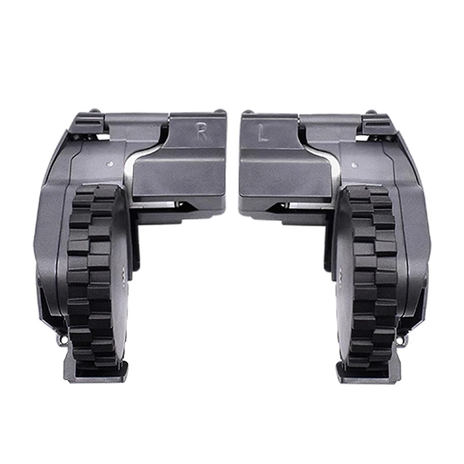 Adatto, Compatibile Con Roborock, Accessori For Robot Spazzatrici S50 S51 S52 S55, Ruota Motrice A Ruota Ambulante(L 1pcs)