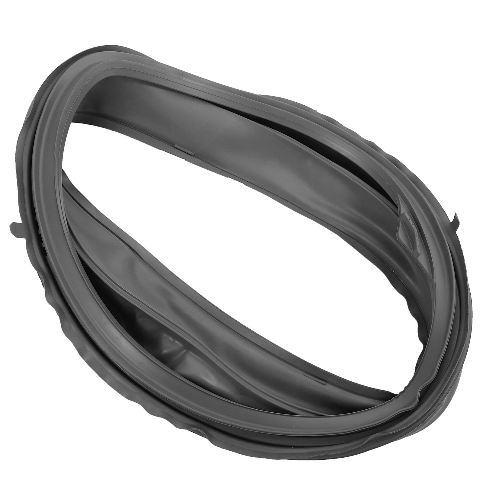 Junta para Lavadora de Carga Frontal W10290499 Goma