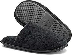 Pantufa Chinelo de Quarto Tradicional Unissex Super Quentinho