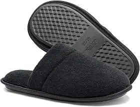 Pantufa Chinelo de Quarto Tradicional Unissex Super Quentinho