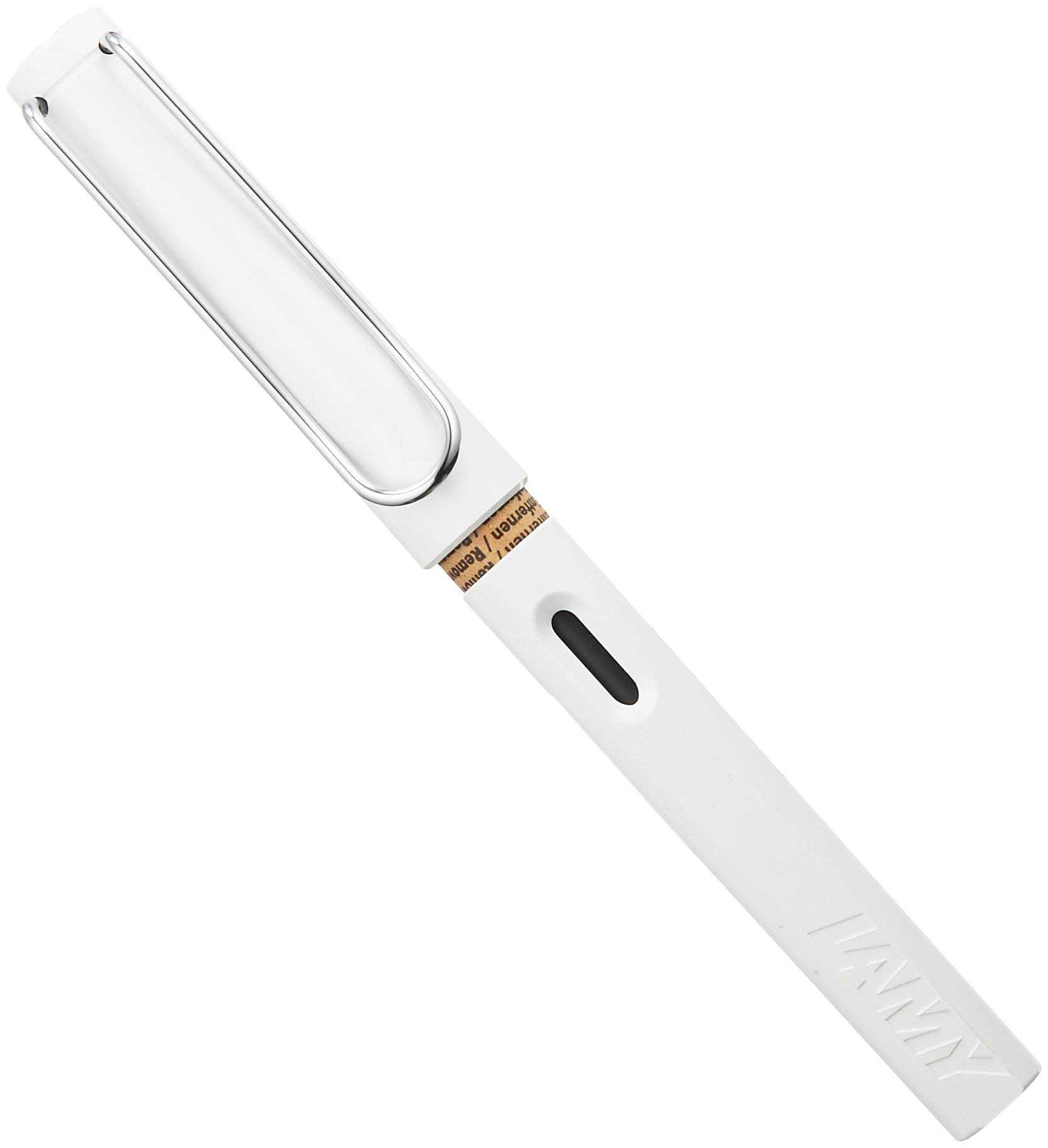 LAMY Safari Red- Pluma Estilográfica Barcelona Comprar | Tienda