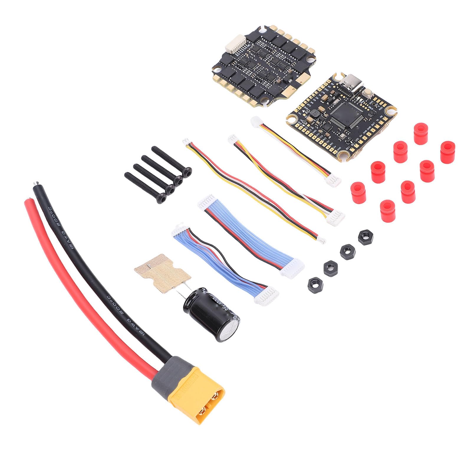 Sonew F405 F4 V3S PLUS Kontroler 55A 65A ESC Płyta do Drona z