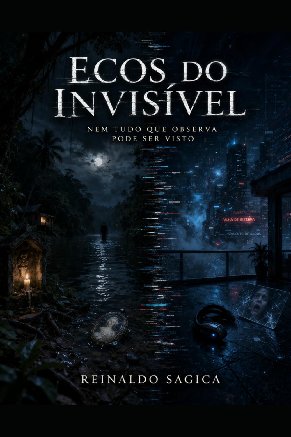 Ecos do Invisível