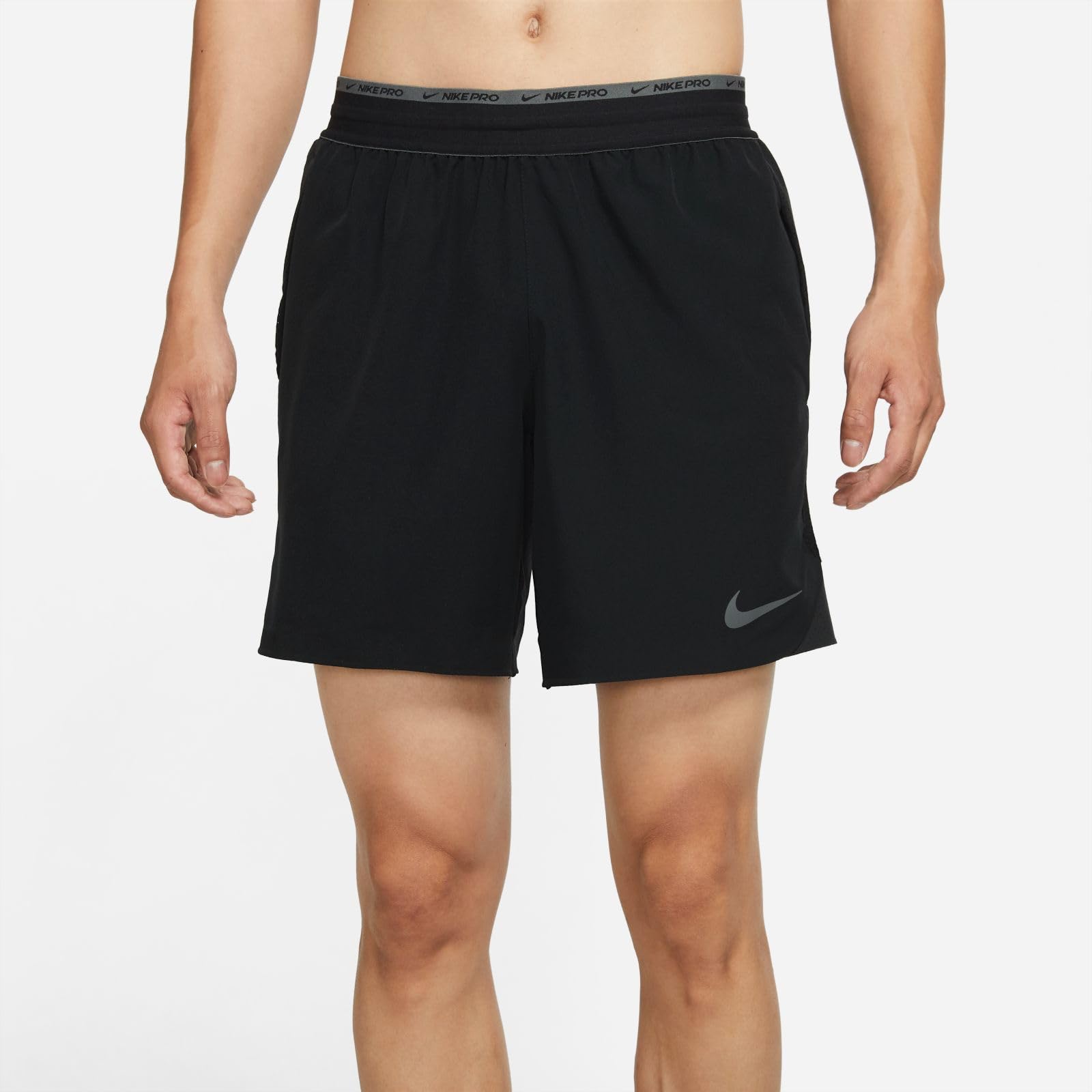 NIKE M Nk Df Npc Flx Rp 8ul Shrt 3 - Szorty Mężczyźni
