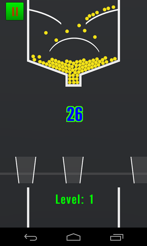 100 Balls all in one - App on Amazon Appstore