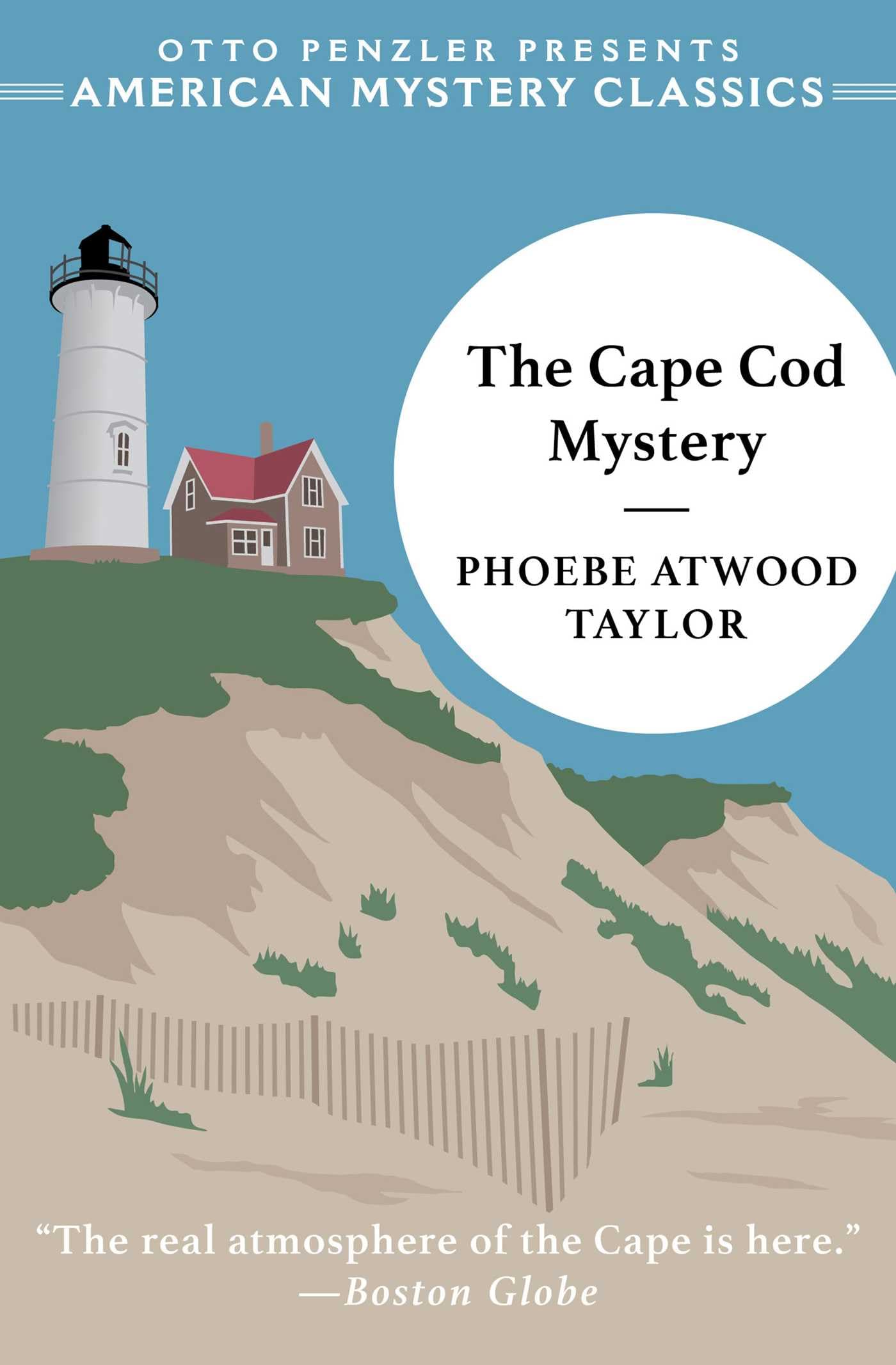 Buy The Cape Cod Mystery — BookShops.in