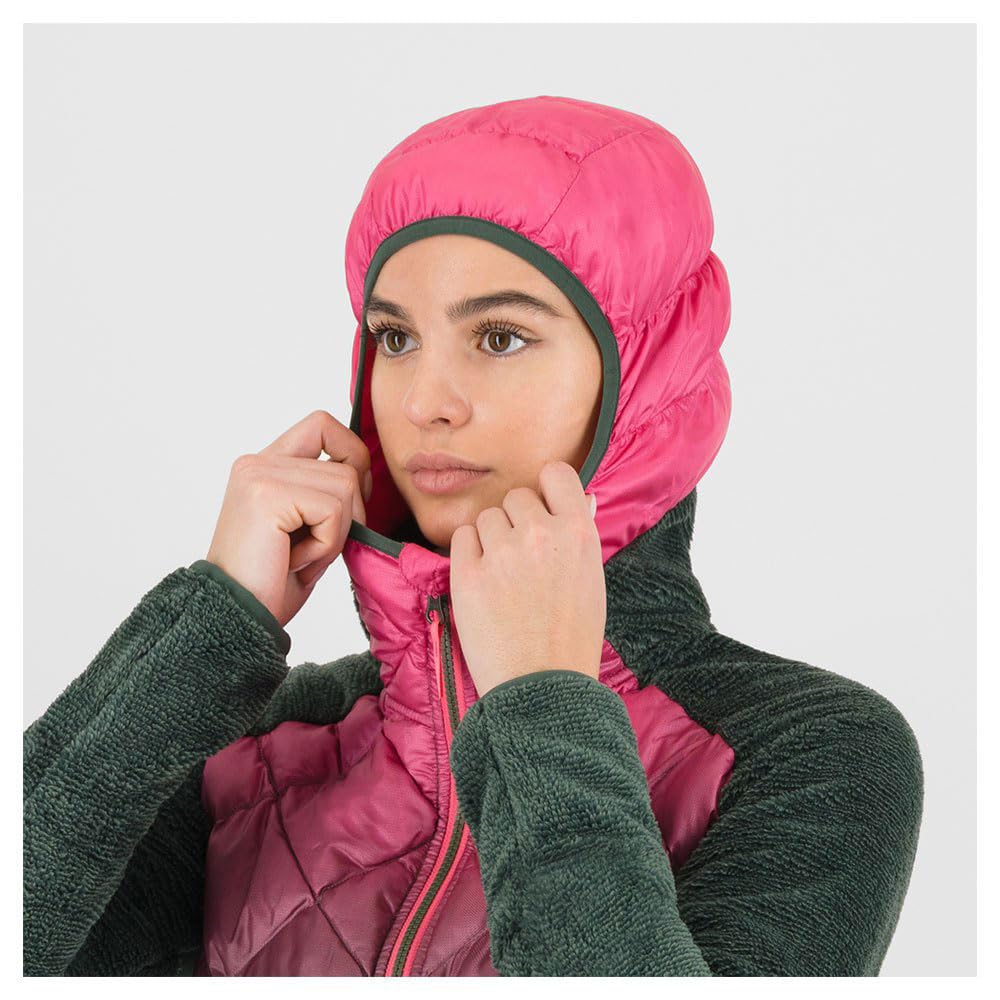 KARPOS SMART W MARM. JKT