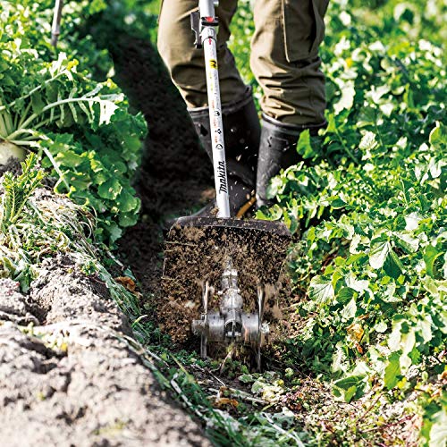 Makita KR401MP Cultivator Couple Shaft Attachment