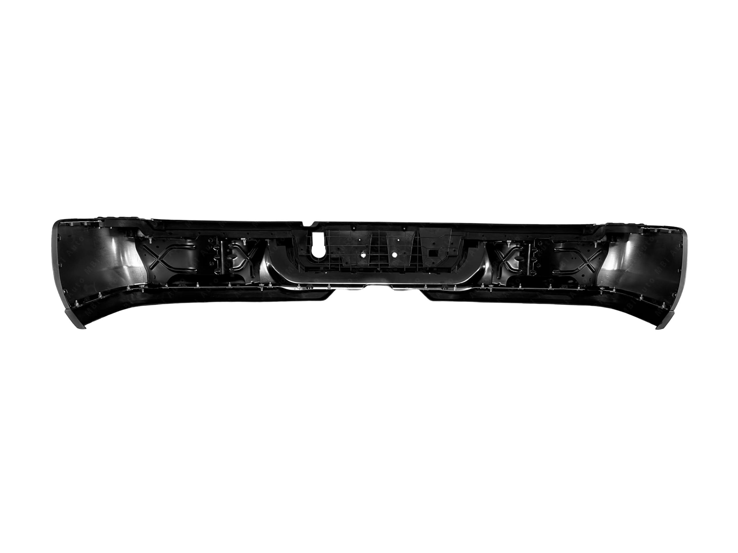 BUMPERS THAT DELIVER - Key Features