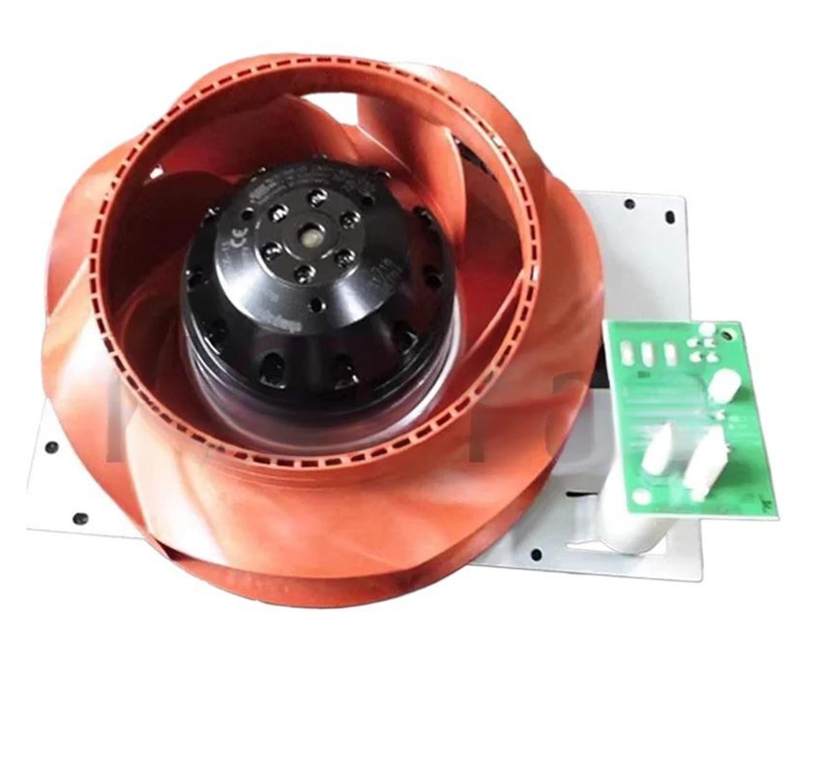 FCARUMIQP R2E190-AF58-13 LA466711U002 Cooling Fan
