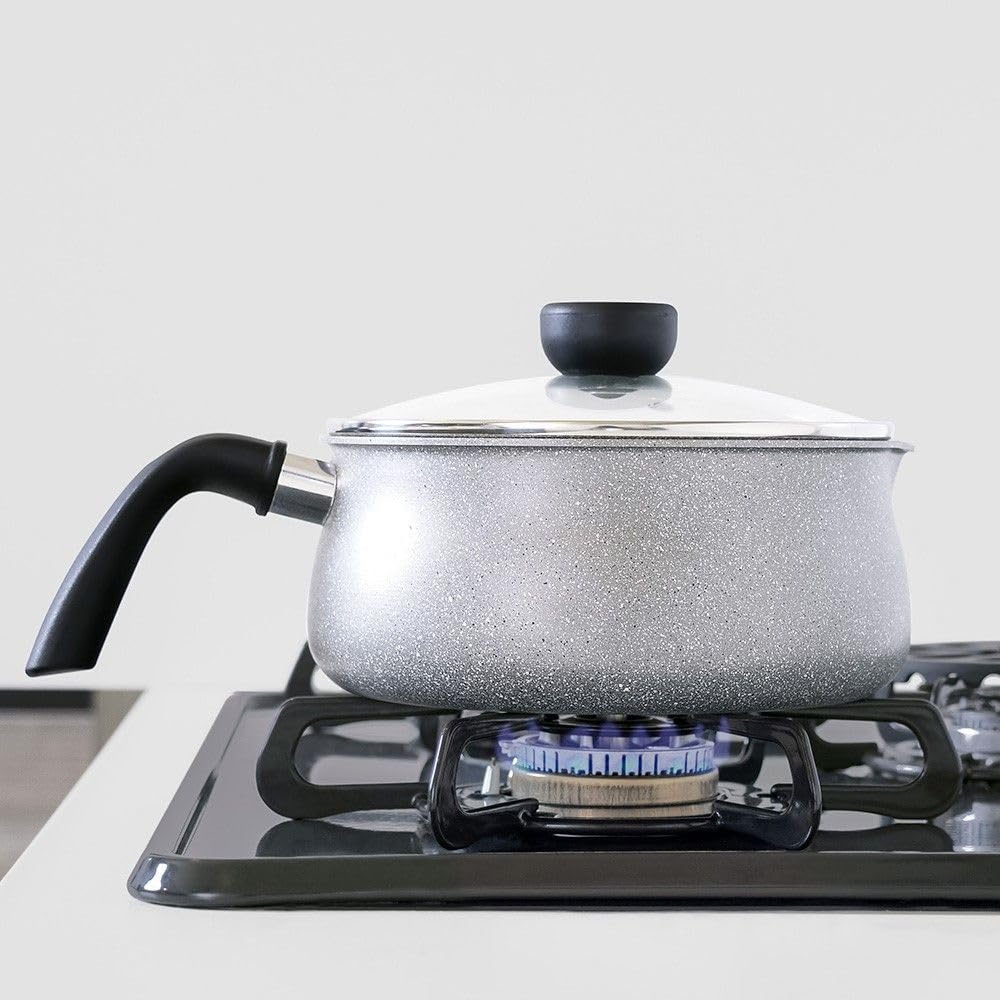 Quality Marble Stone IH Multi Pot 2.3L