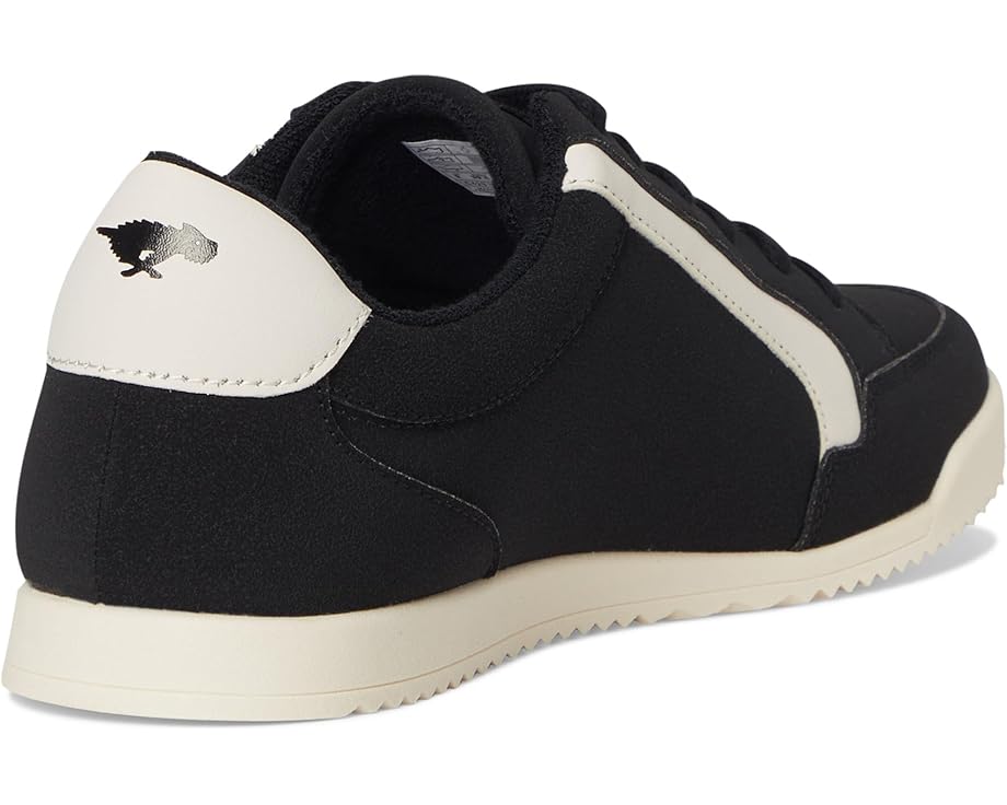 Rocket Dog Bolt - Back View