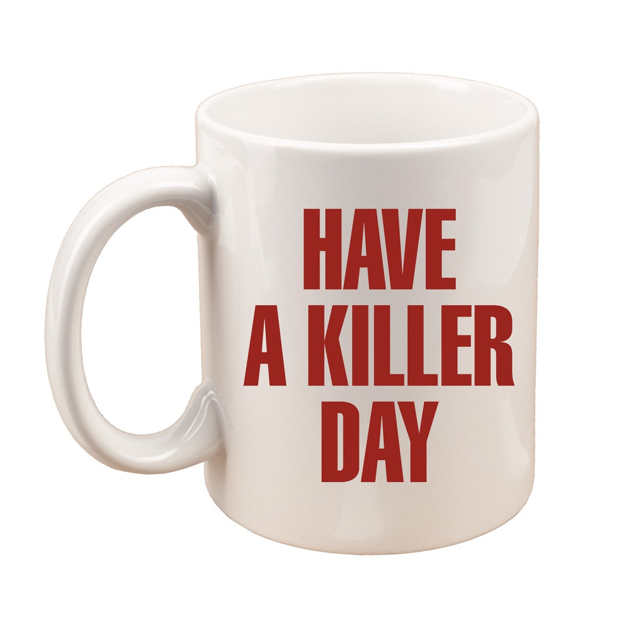 Westland Giftware 12-Ounce Cozy Cow Ceramic Mug, 4-Inch