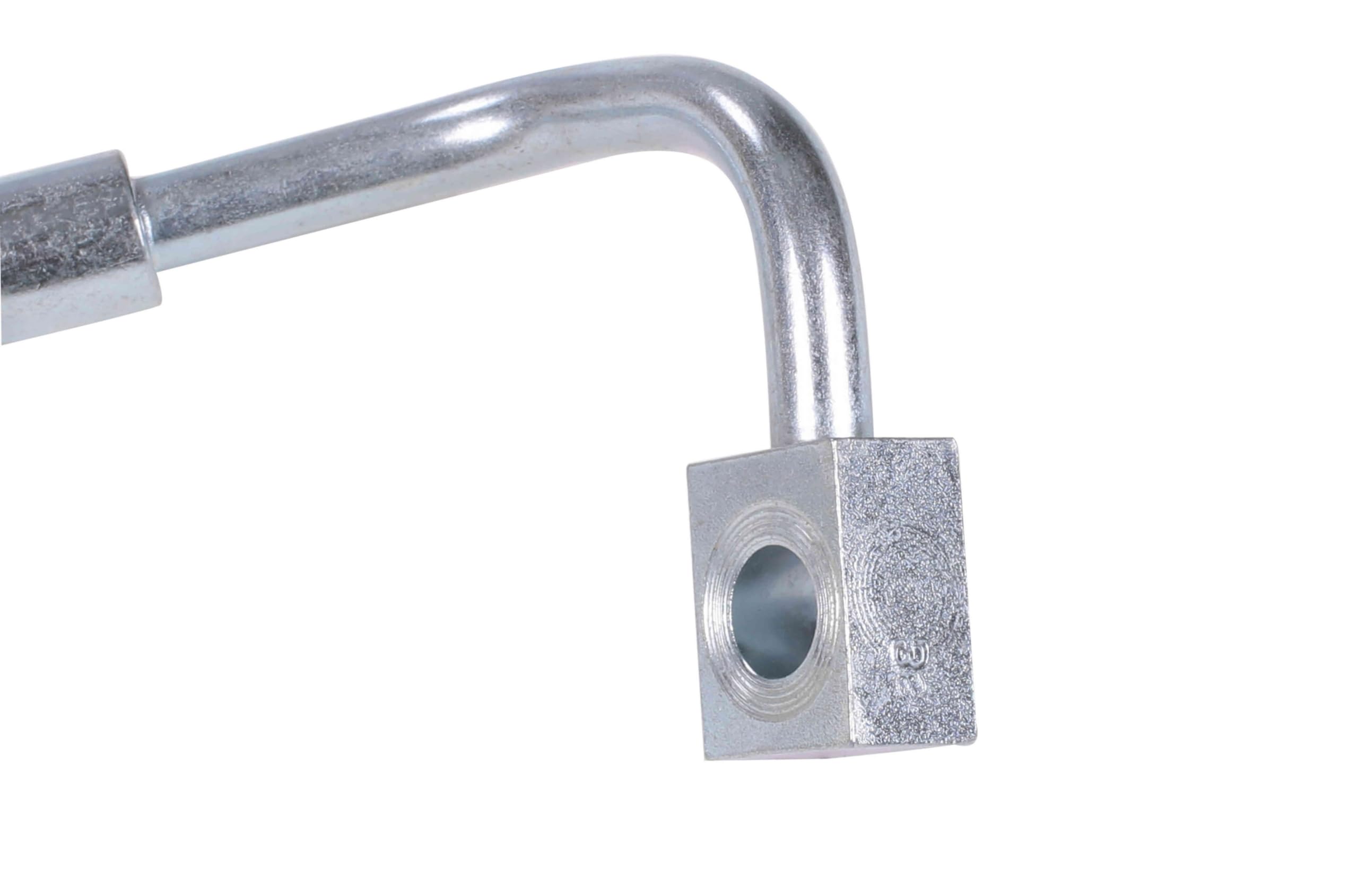 Amazon.com: Sunsong 2205694 Brake Hydraulic Hose : Automotive 