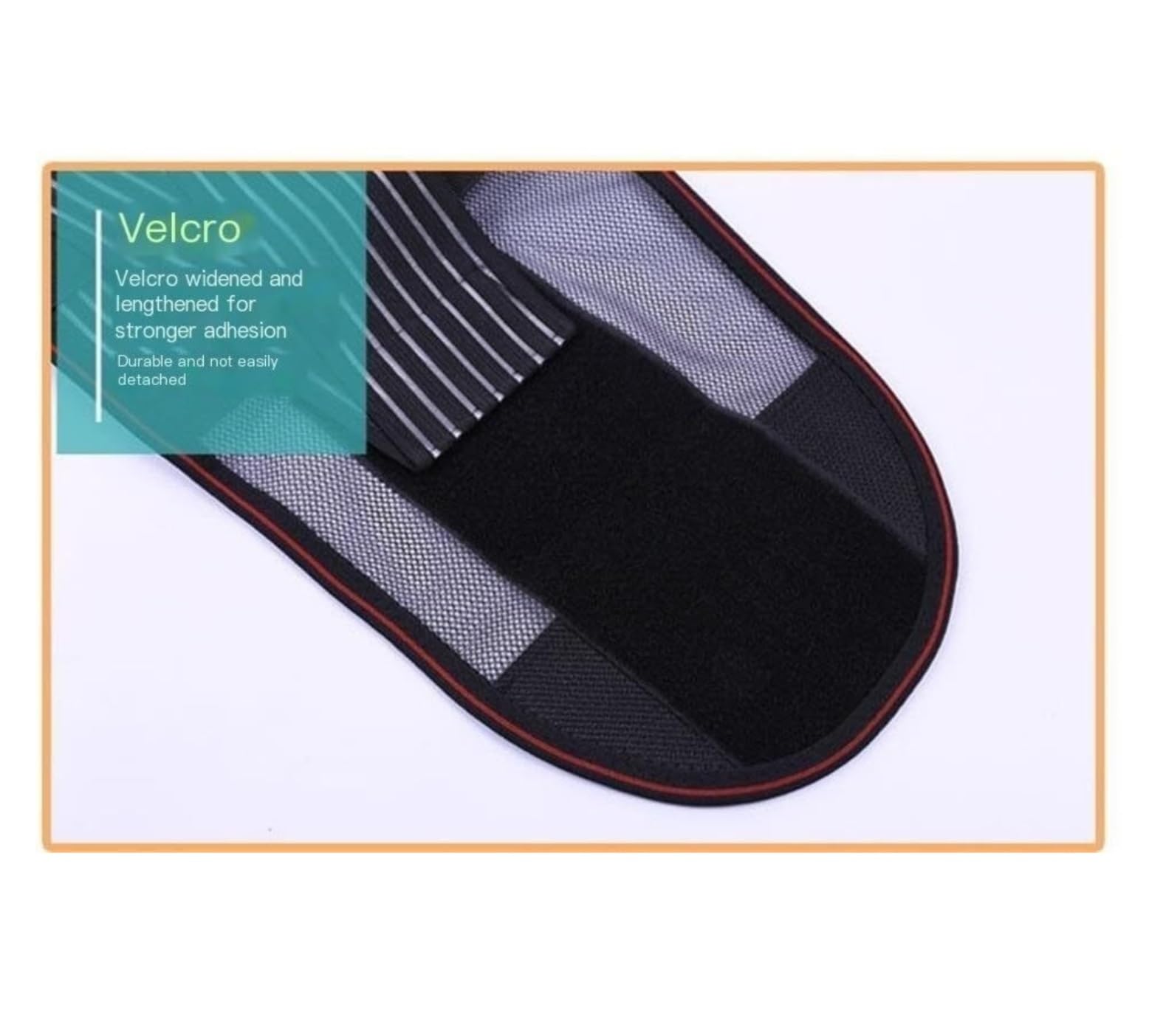 Ceinture Lombaire Réglables Ceinture De Soutien du Bas Dos À Double Traction Correcteur Posture Respirant Lombaire Réglable Travail Universel(Black,M)