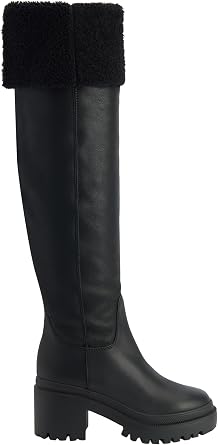 Iwona Leather Boots