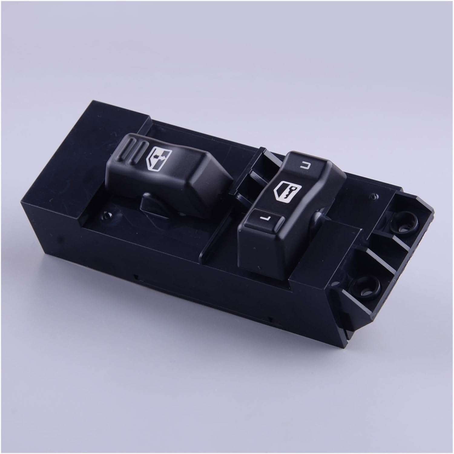 Window lift switch For Gmc Car Power Window Door Lock Switch Control Button 15045084 19259960 15753935