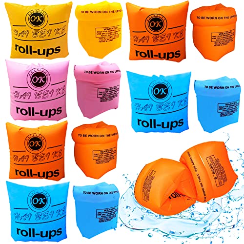 Water Floaties The 16 best products compared REVIEWED