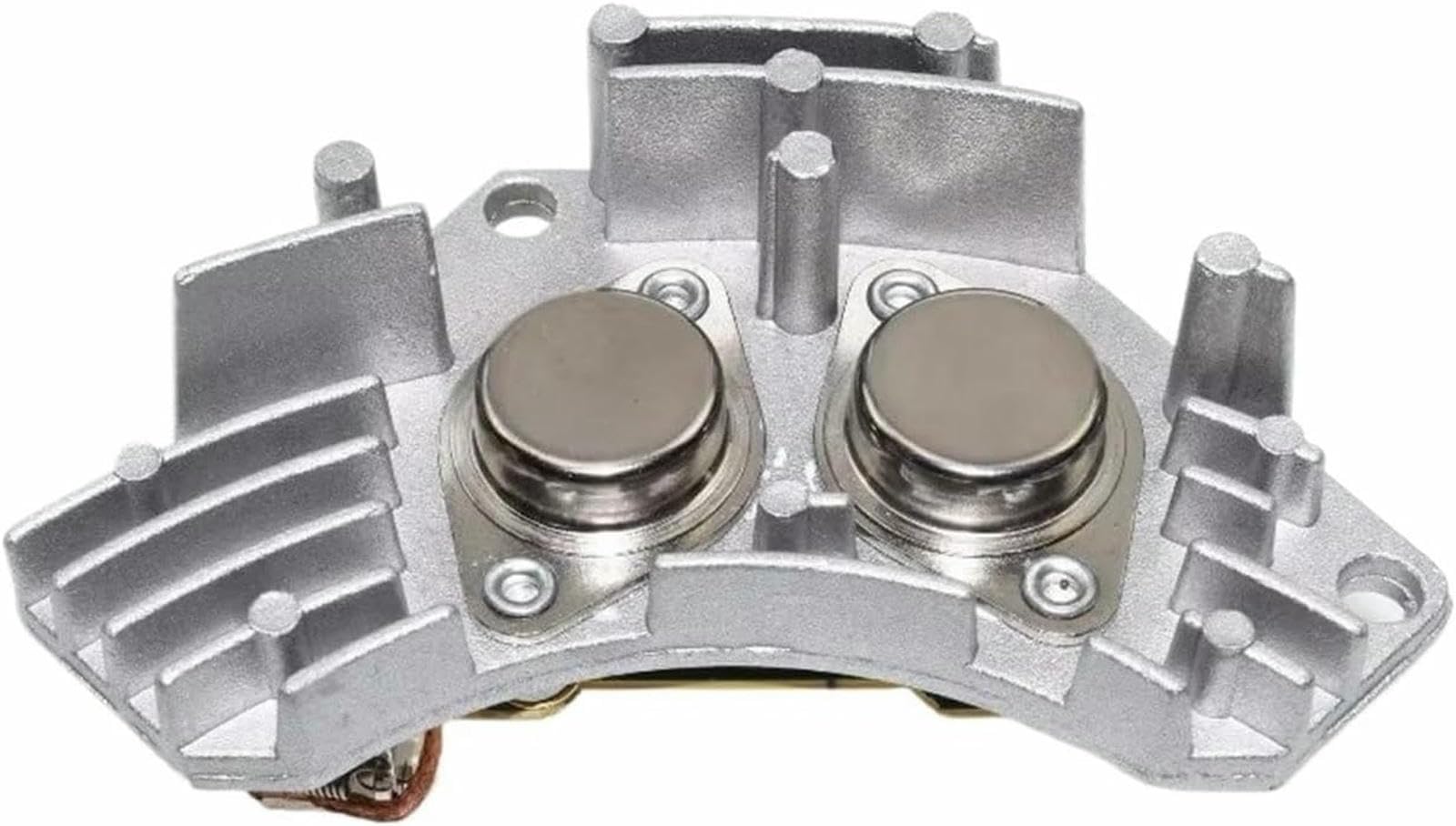 para Citroën para Xsara para Saxo para Xantia 847283W 644178Ab 644178 Regulador De La Resistencia del Motor del Ventilador del Calentador del Coche