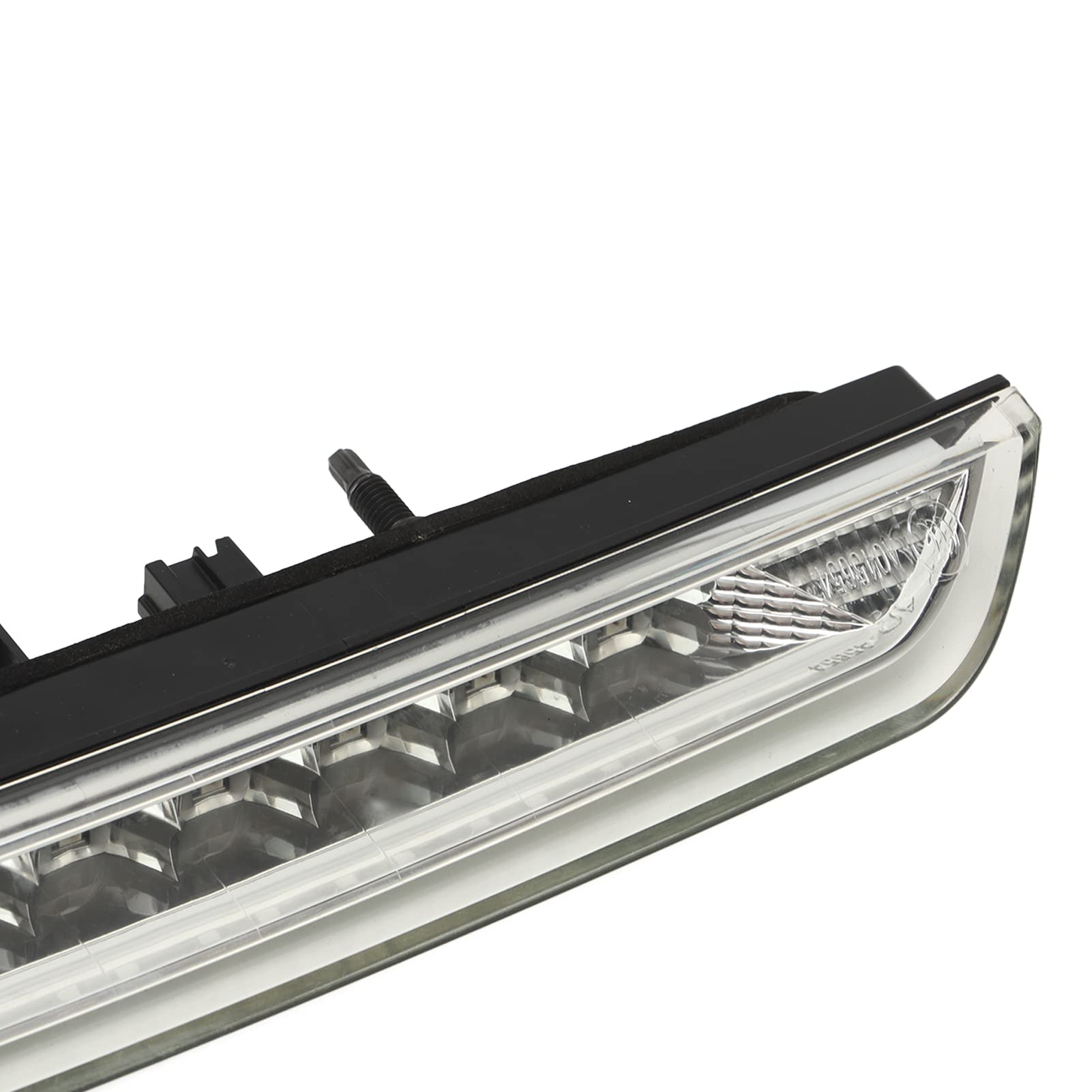 Ymiko Reemplazo de Luz de Freno de Montaje Alto de 15W para 2008 308 SW II 508 SW, 12V 6351LX Tercera Lámpara de Freno Luz de Freno de Montaje Alto Impermeable, Tercera Luz de
