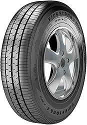 Pneu 185/65R15 aro 15 Firestone F700 88H