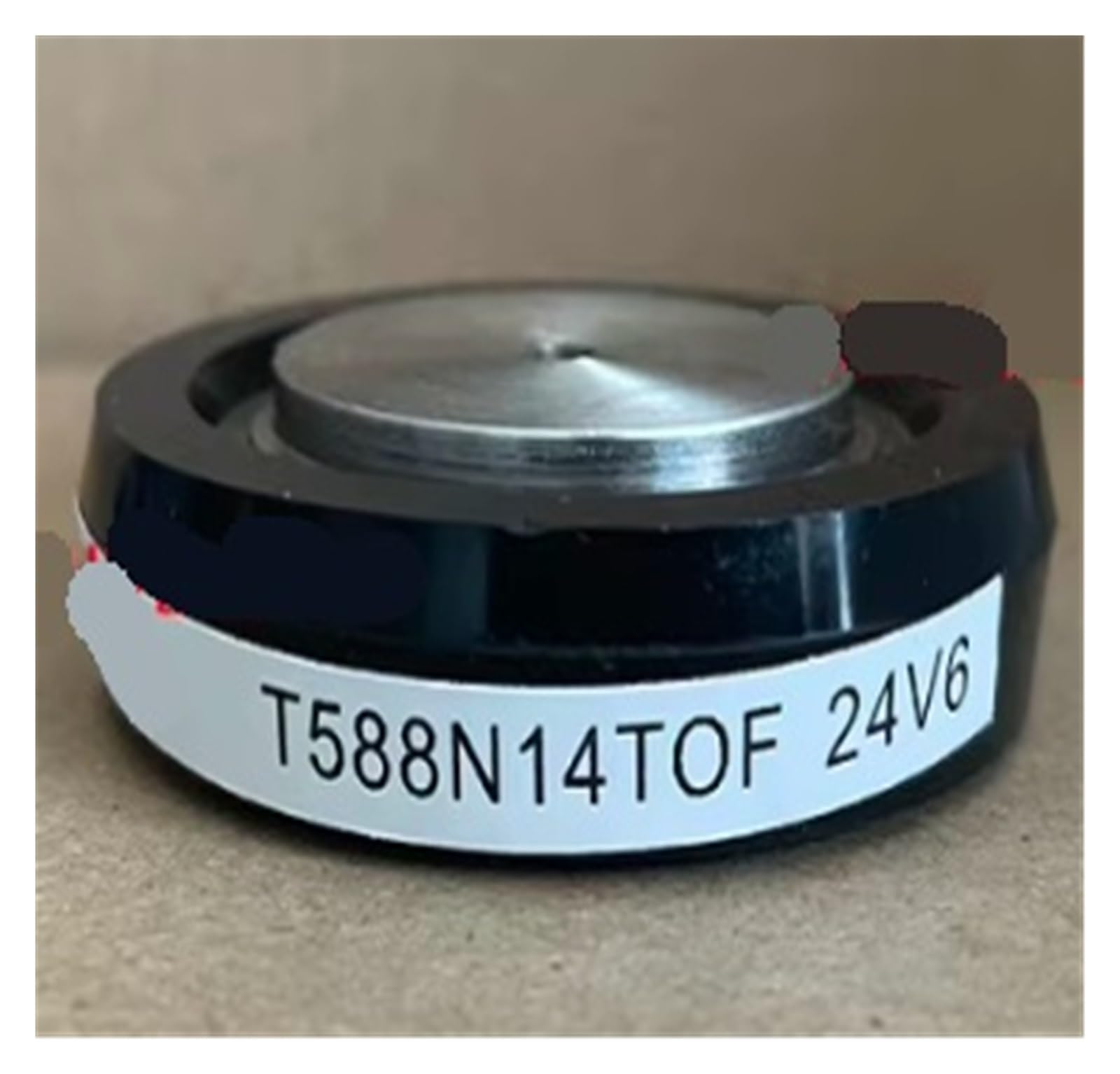 SJJBVPYX T588N16TOF thyristor Module