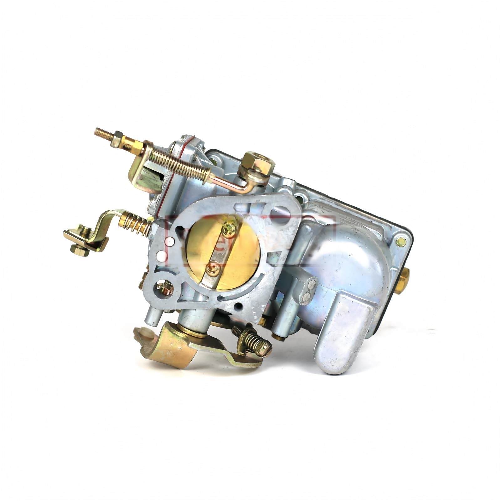 Carburador Carb Rep Solex 34 fotos 6 modelos compatible con Citroën Motor Dyane Standard de 2 CV y ​​602 cc