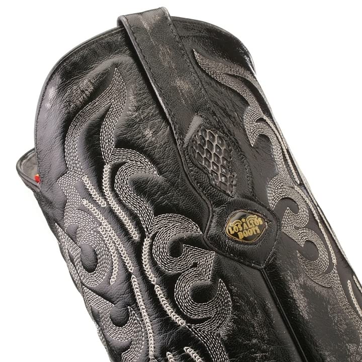 Image of Los Altos Boots Men's