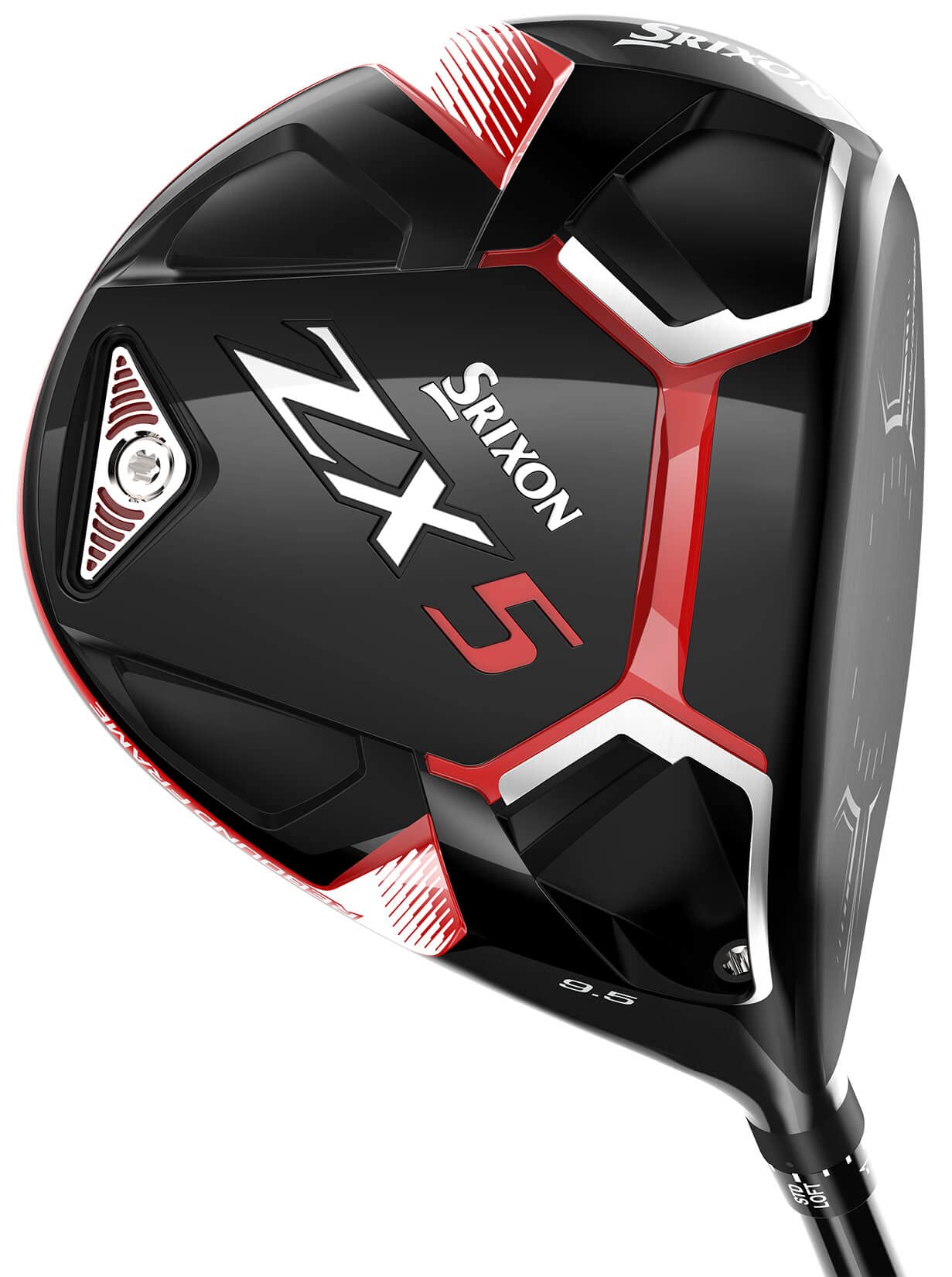 ZX5 DRIVER