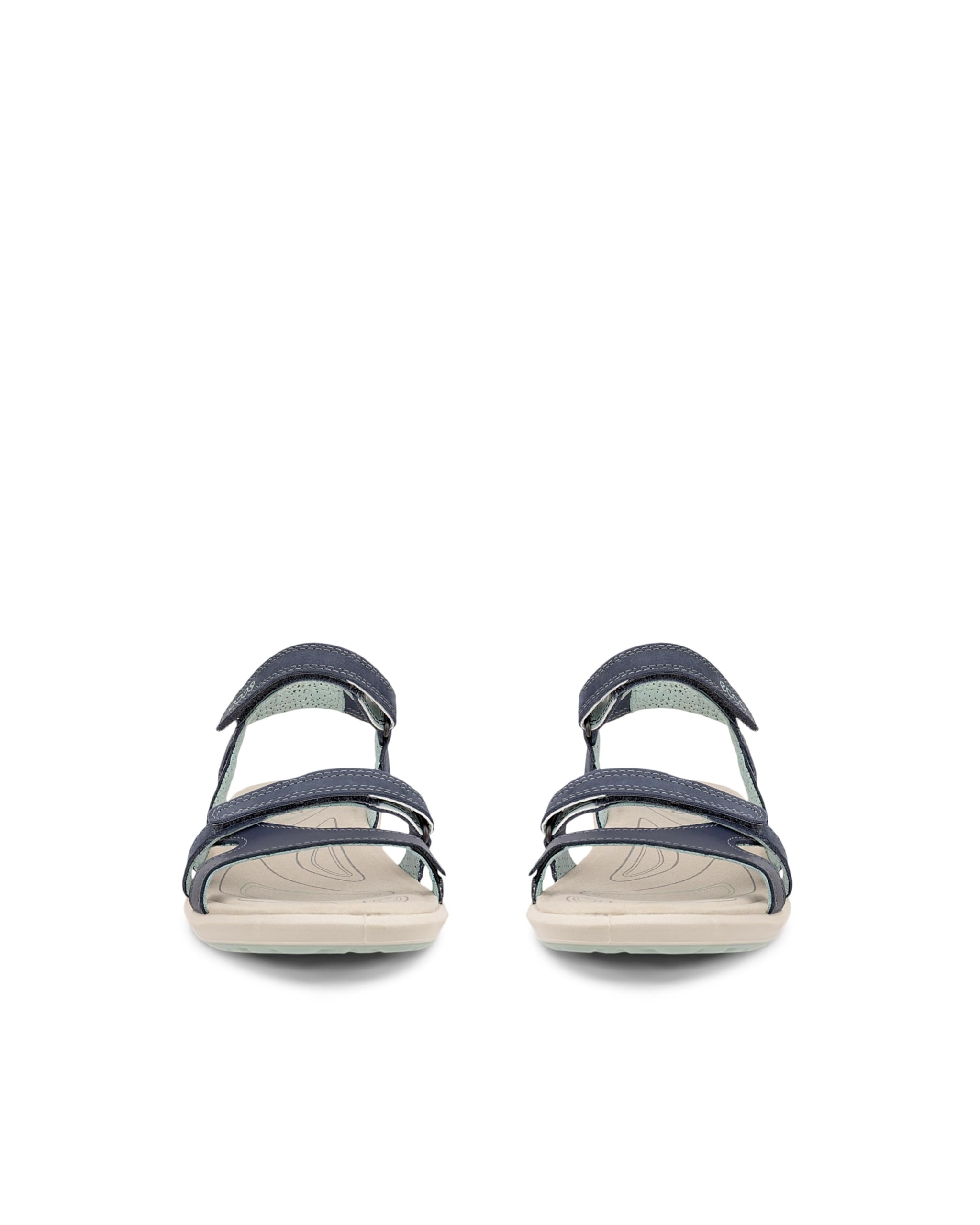 Ecco Cruise II Sandalias de SenderismoMujer