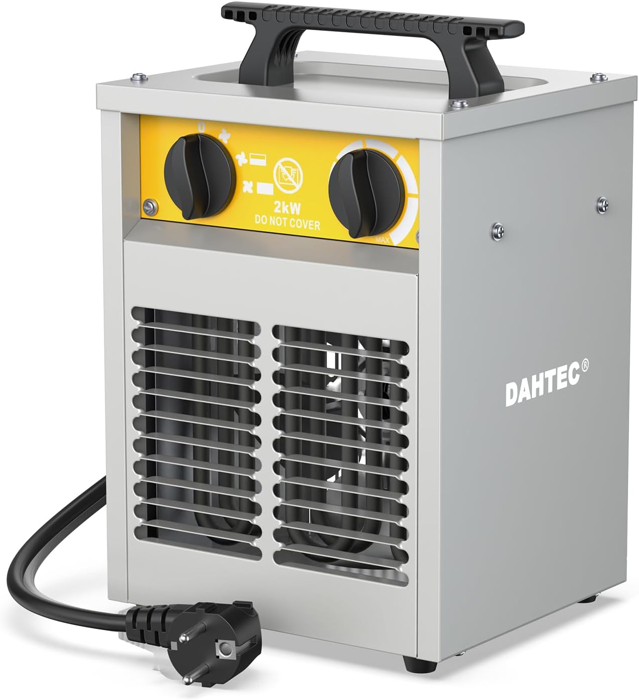 Calefactor Eléctrico 2000W