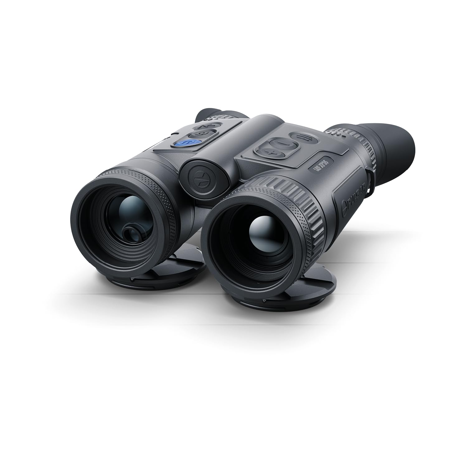 Pulsar Merger Lrf Xp35 Thermal Imaging Binocular